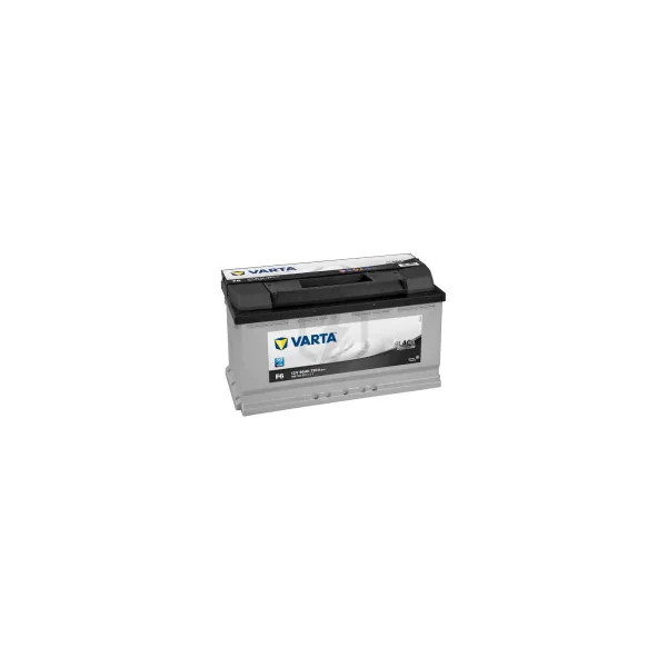 Batterie Varta Black F6 12v 90ah 720A