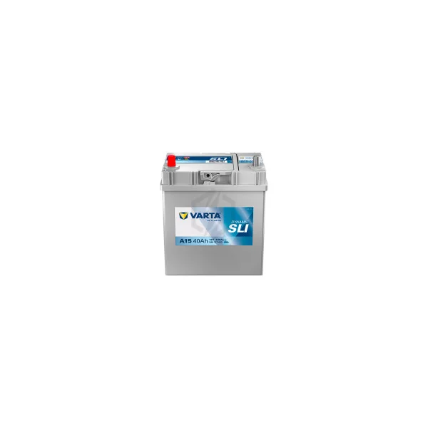 Batterie Varta Blue Dynamic A15 12v 40ah 330A 540 127 033