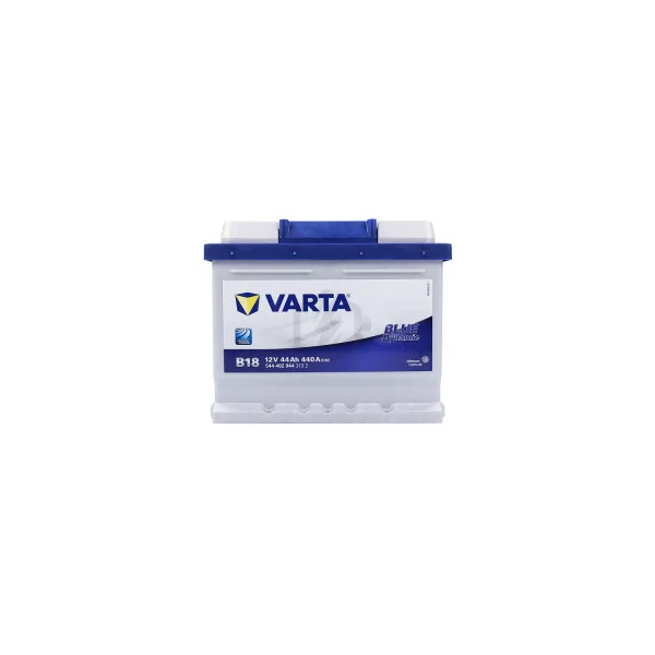 Batterie Varta Blue Dynamic B18 12v 44ah 440A 544 402 044 LB1D
