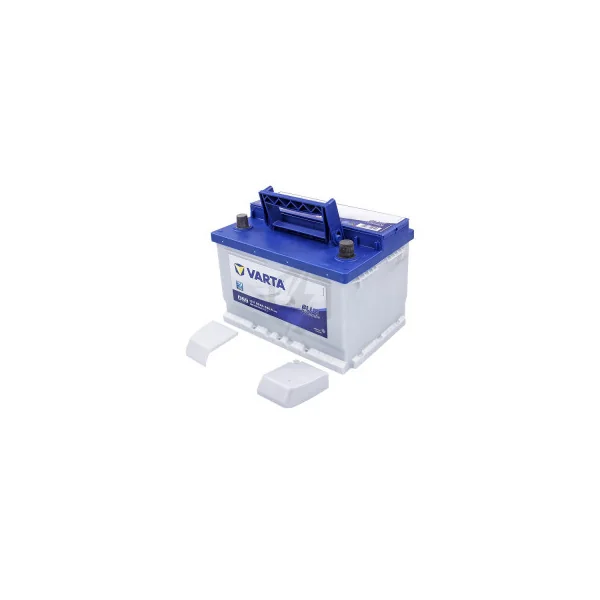 Batterie Varta Blue Dynamic D59 12v 60ah 540A 560 409 LB2D054