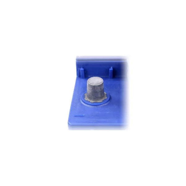 Batterie Varta Blue Dynamic D59 12v 60ah 540A 560 409 LB2D054