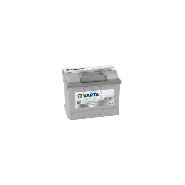 Batterie Varta Silver Dynamic D39 12v 63ah 610A 563 401 061 L2G