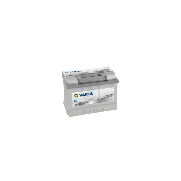 Batterie Varta Silver Dynamic E44 12v 77ah 780A 577 400 078 L3D
