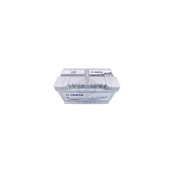 Batterie Varta Silver Dynamic F18 12v 85ah 800A 585 200 080