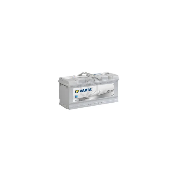 Batterie Varta Silver Dynamic I1 12v 110ah 920A 610 402 092 L6D