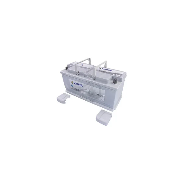Batterie Varta Silver Dynamic I1 12v 110ah 920A 610 402 092 L6D