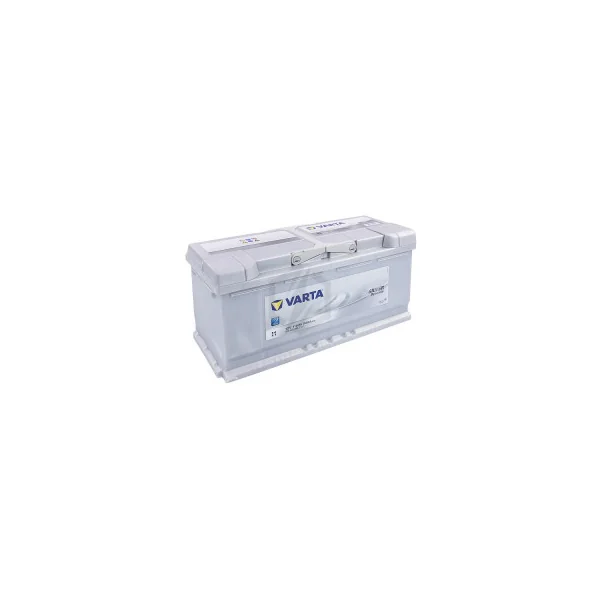 Batterie Varta Silver Dynamic I1 12v 110ah 920A 610 402 092 L6D