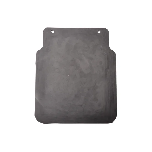 Bavette garde boue flexible Plastique (190x220 mm) - 2 pièces