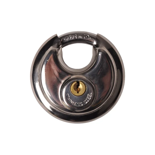 Blocage de disque (70 mm) avec clés identiques en série (2570C)