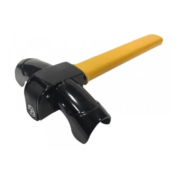 Bloque volant jaune - OTOKIT