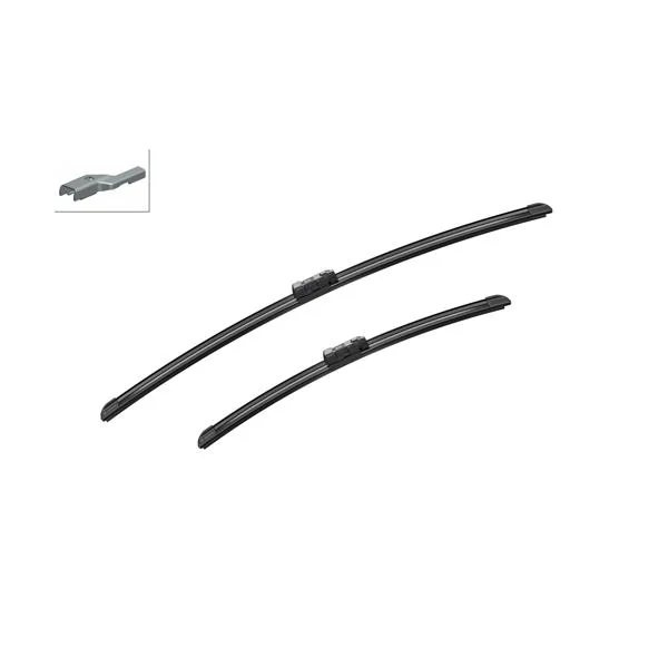 Bosch Balais d'essuie-glace Aerotwin A536S