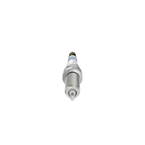 Bosch VR6NII332 (N63) - Bougie d'allumage Double Iridium - Jeu de 4