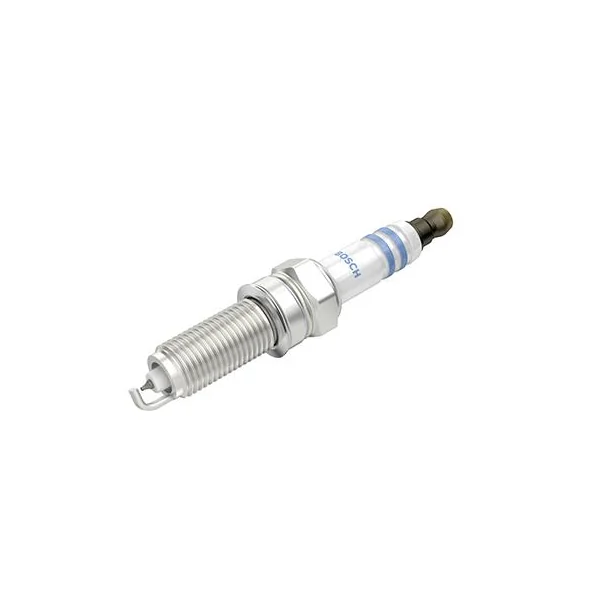 Bosch YR8SII30W (N65) - Bougies d'allumage Iridium - Jeu de 4