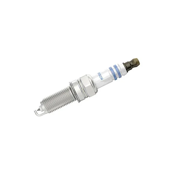 Bosch YR8SII30W (N65) - Bougies d'allumage Iridium - Jeu de 4