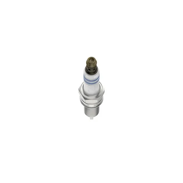 Bosch YR8SII30W (N65) - Bougies d'allumage Iridium - Jeu de 4