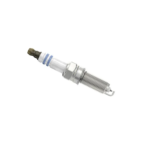 Bosch YR8SII30W (N65) - Bougies d'allumage Iridium - Jeu de 4