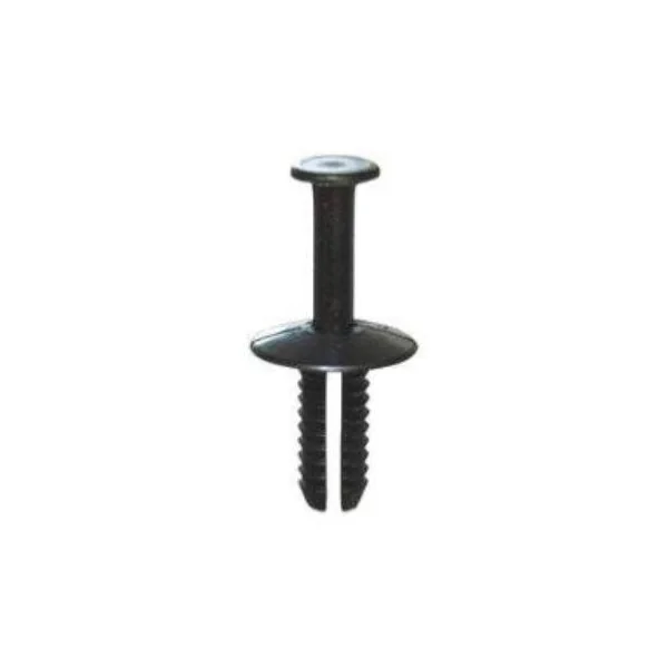 Boîte de 100 Rivets plastiques ø 6 -> 6,5 mm bouclier pour BMW, MERCEDES, Neuf