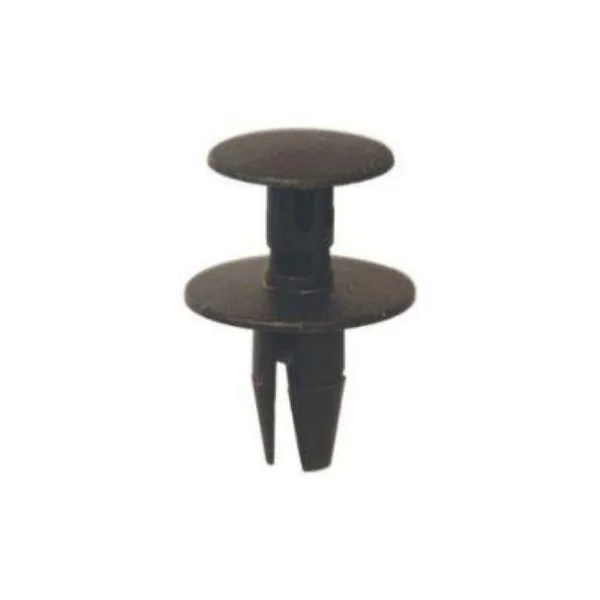 Boîte de 100 Rivets plastiques ø 8,2 mm bouclier pour RENAULT, Neuf