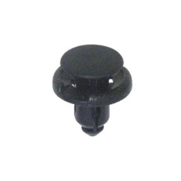 Boîte de 100 Rivets plastiques ø 8 -> 8,2 mm pour NISSAN , Neuf