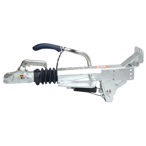BPW Frein à inertie pour remorque - ZAF1.6-3 - capacité : 750 a 1500 kg - y compris la console pour roue jockey - version 1.5 Hapert