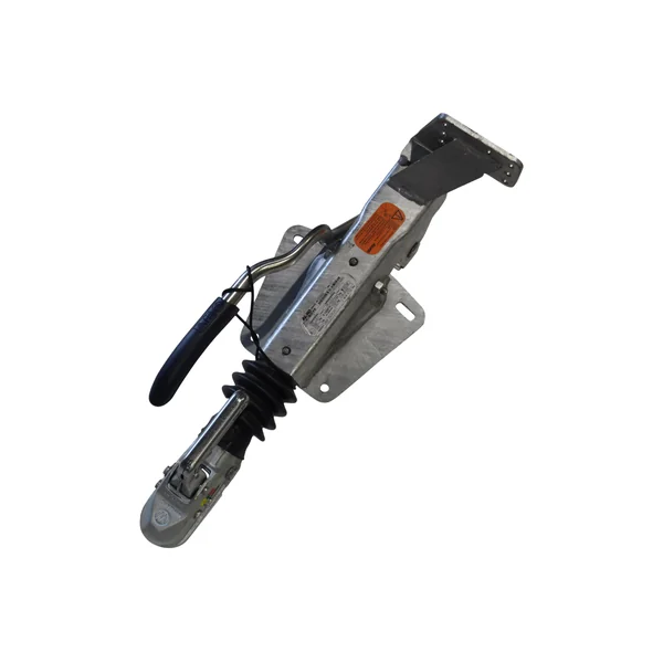 BPW Frein à inertie pour remorque - ZAF2.0-3 - capacité max : 2000 kg - y compris la console pour roue jockey
