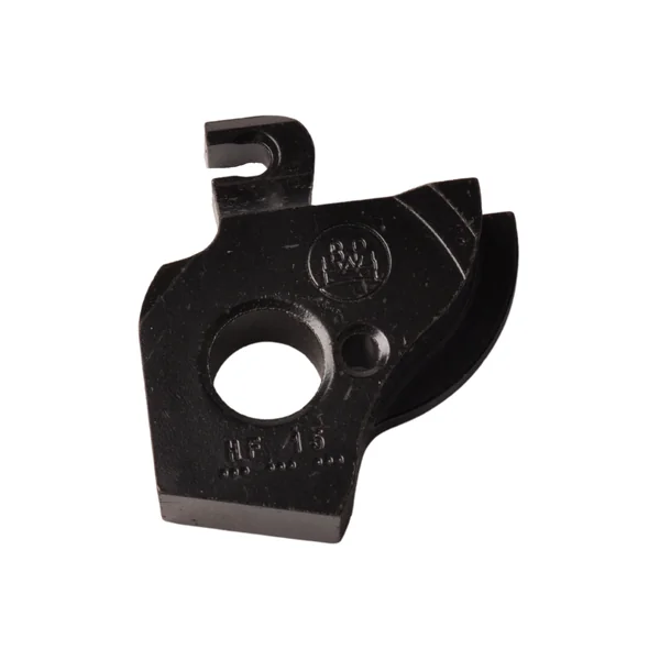 BPW Levier pour type de frein S 2005-7 RASK et S 2504-7 RASK - gauche