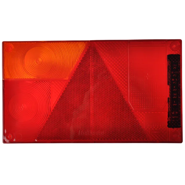 Cabochon pour Aspöck Multipoint 1 - côté gauche