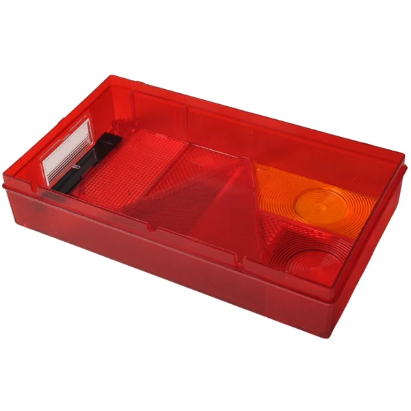 Cabochon pour Aspöck Multipoint 1 - côté gauche