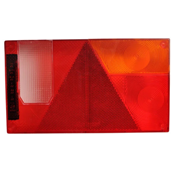 Cabochon pour Aspöck Multipoint 1 - droite - feu de recul inclus