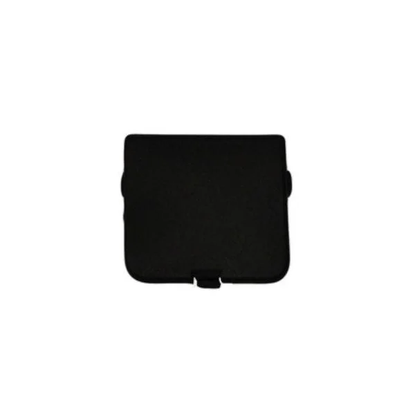 Cache crochet de remorquage arrière pour FORD FOCUS III phase 2 2014-2018, Neuf