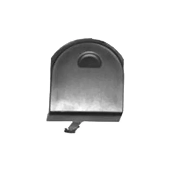 Cache crochet de remorquage pour OPEL ZAFIRA A 1999-2005, Neuf à peindre