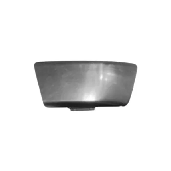 Cache crochet de remorquage pour OPEL ZAFIRA B ph. 2 2008-2011, Pare Chocs Avant, Neuf