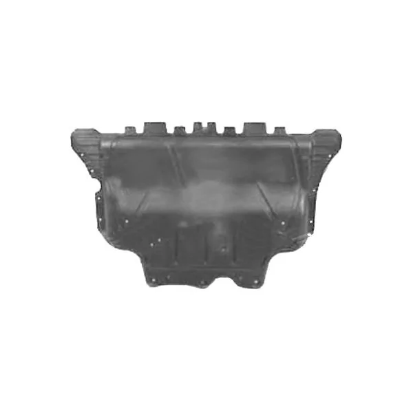 Cache de protection moteur inférieure pour SKODA OCTAVIA III phase 1 2013-2016, Mod. Diesel, Neuf