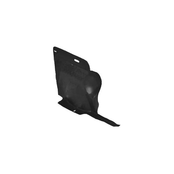 Cache de protection moteur pour CITROËN BERLINGO I phase 1, 1996-2002, côté droit, Neuf
