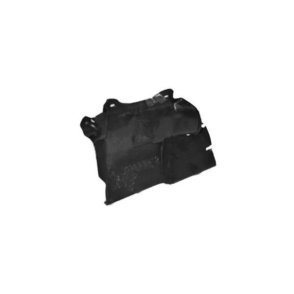 Cache de protection moteur pour PEUGEOT PARTNER I phase 1, 1996-2002, côté inférieur gau