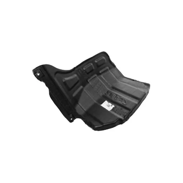 Cache de protection sous moteur gauche pour HYUNDAI i10 2007-2009 modèle diesel/essence, Neuf