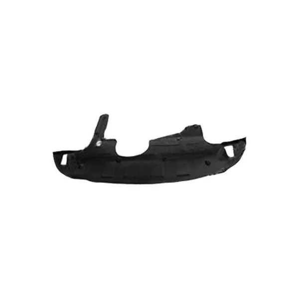Cache de protection sous moteur inférieur central pour HYUNDAI TUCSON I 2004-2010, Mod. ESSENCE, Neuf