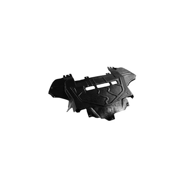 Cache de protection sous moteur inférieur pour FORD FOCUS I phase 2, 2001-2004, Mod. DIESEL, Neuf