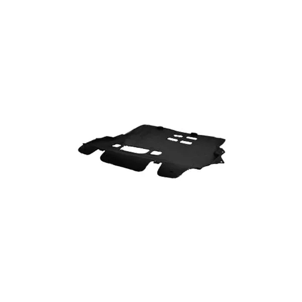 Cache de protection sous moteur pour CITROËN BERLINGO II phase 2, 2012-2015, Neuf