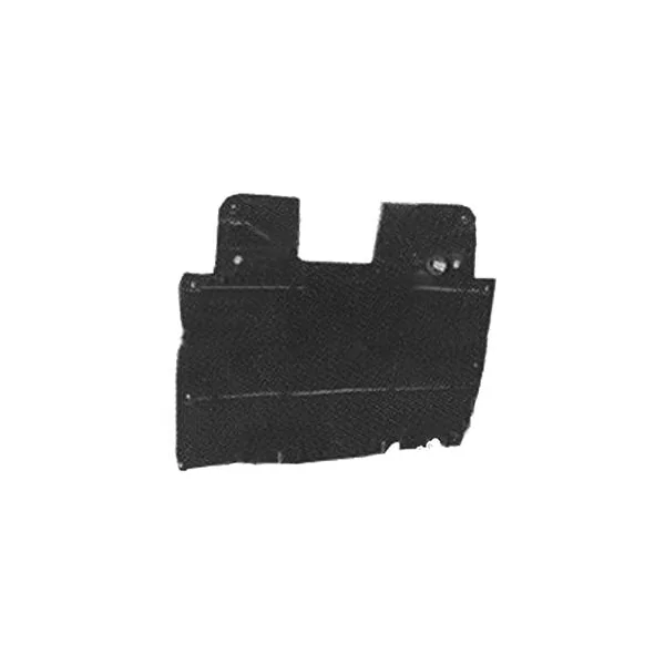 Cache de protection sous moteur pour FIAT GRANDE PUNTO depuis 2005, (modèle essence), Neuf