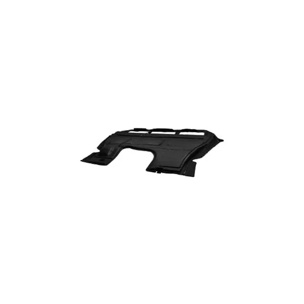 Cache de protection sous moteur pour FIAT SCUDO II 2007-2016, inférieur, central, Neuf