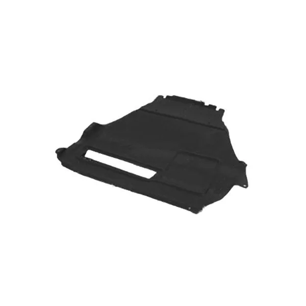 Cache de protection sous moteur pour PEUGEOT 306 ph. 2 1997-2001, central inférieur, Neuf