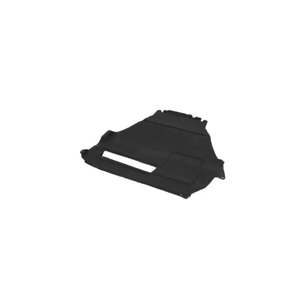 Cache de protection sous moteur pour PEUGEOT PARTNER I phase 1, 1996-2002, Neuf