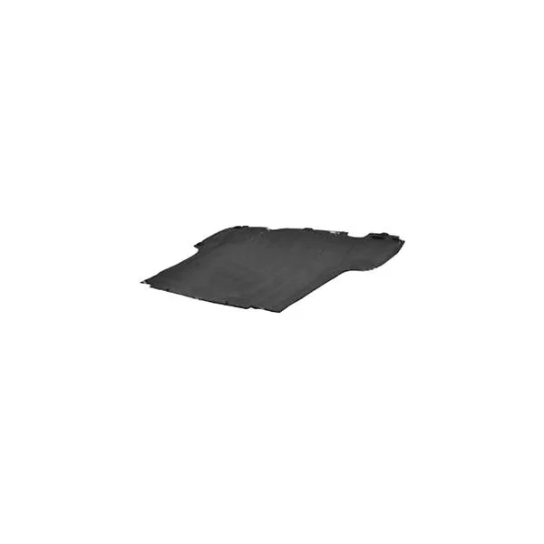 Cache de protection sous moteur pour RENAULT CLIO III phase 2, 2009-2012 (modèle diesel), Neuf