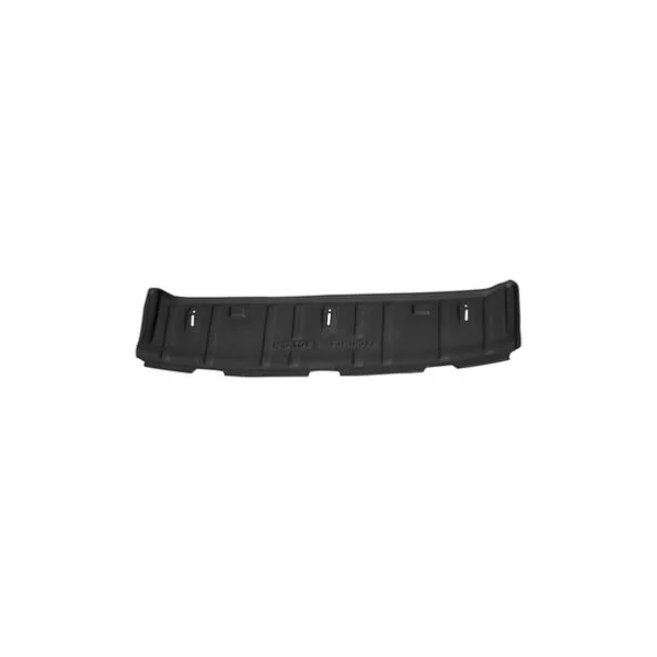 Cache de protection sous pare chocs avant pour PEUGEOT 307 phase 1, 2001-2005, Neuf