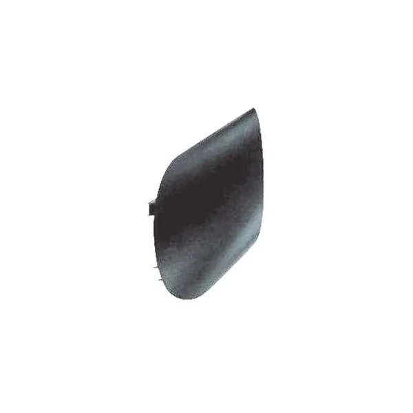 Cache Embase rétroviseur extérieur gauche pour FIAT PUNTO EVO, 2009-2011, Neuf
