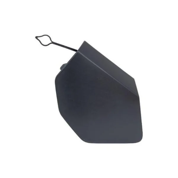Cache-crochet de remorquage pour pare-chocs avant pour NISSAN QASHQAI II phase 2 2017-2021, Neuf