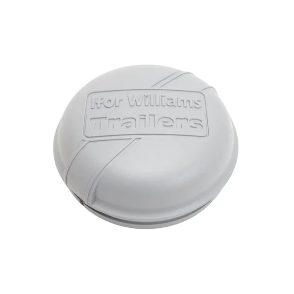 Cache-moyeu Ifor Williams – 76 mm