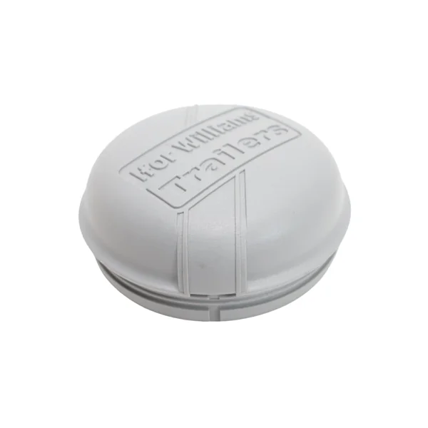 Cache-moyeu Ifor Williams – 76 mm