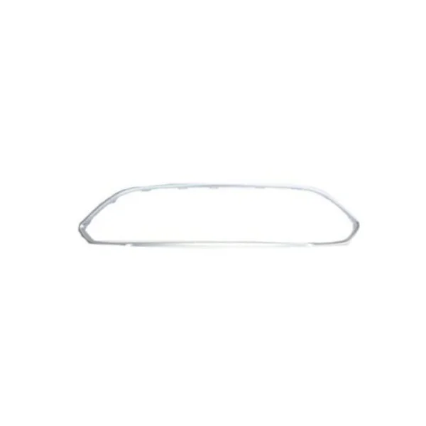 Cadre grille de calandre pour FORD FIESTA VI phase 2 , 2013-2016, chromée, Neuve